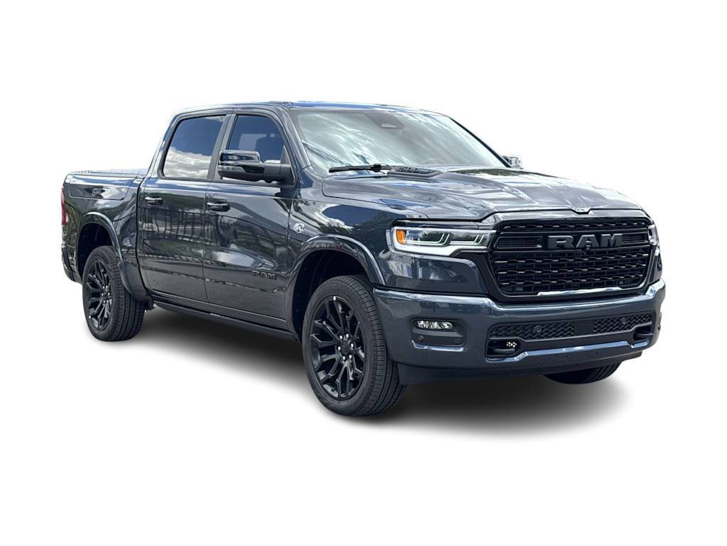 Thumbnail: 2026 RAM 1500 - 17