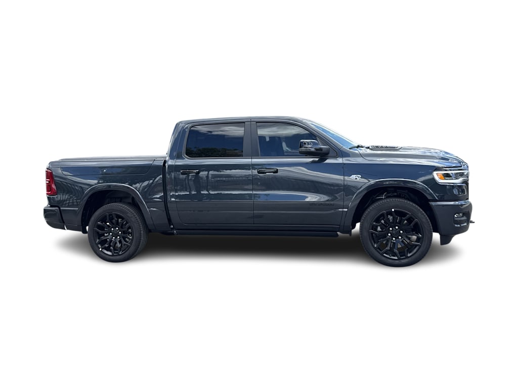 Thumbnail: 2026 RAM 1500 - 20