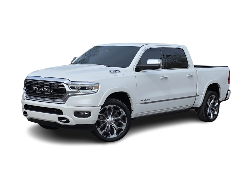 2019 RAM Ram 1500 Pickup