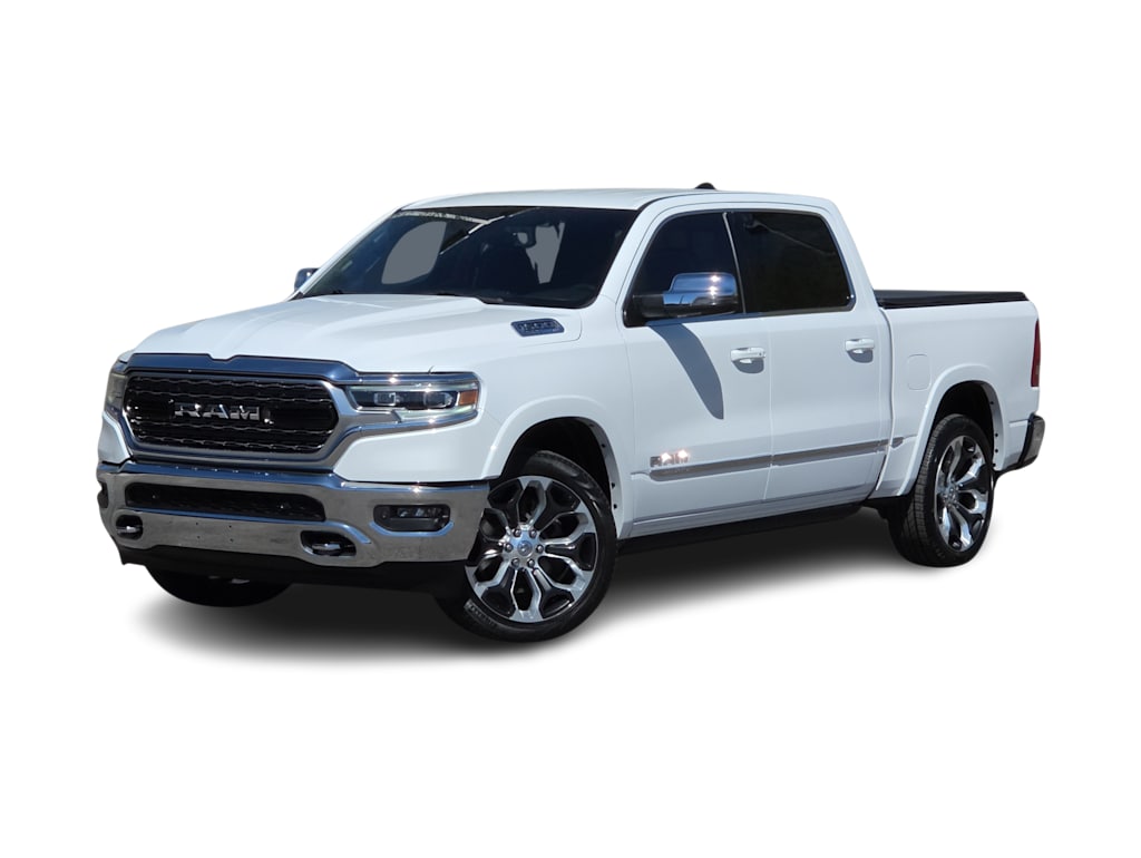 2023 RAM Ram 1500 Pickup
