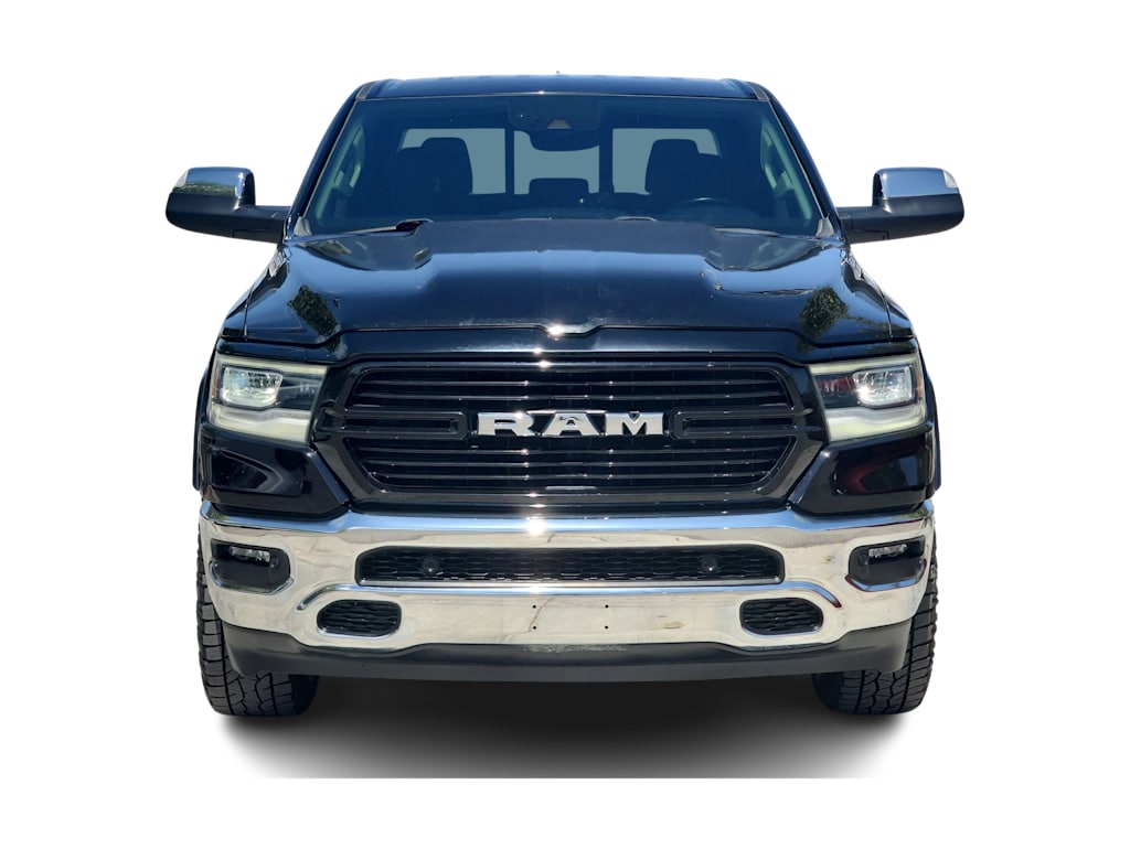 Thumbnail: 2021 RAM 1500 - 6