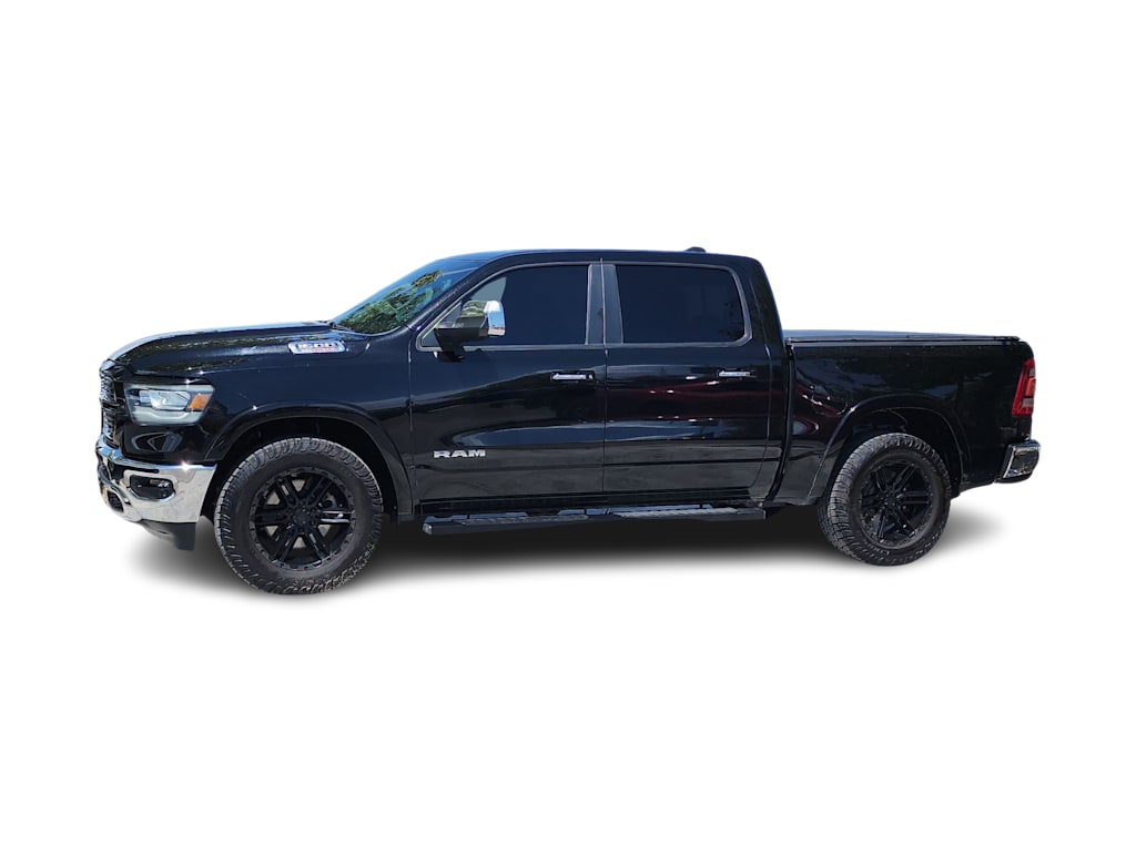 Thumbnail: 2021 RAM 1500 - 3