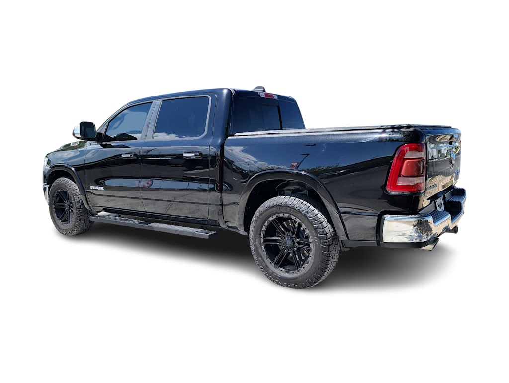 Thumbnail: 2021 RAM 1500 - 4