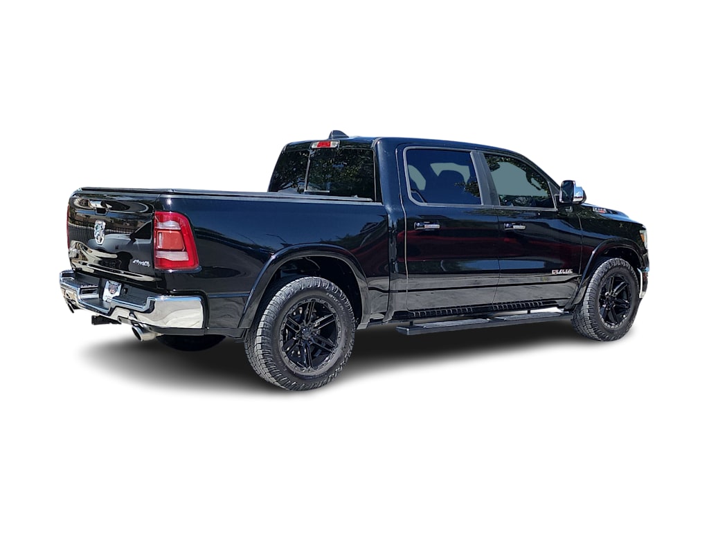 Thumbnail: 2021 RAM 1500 - 19