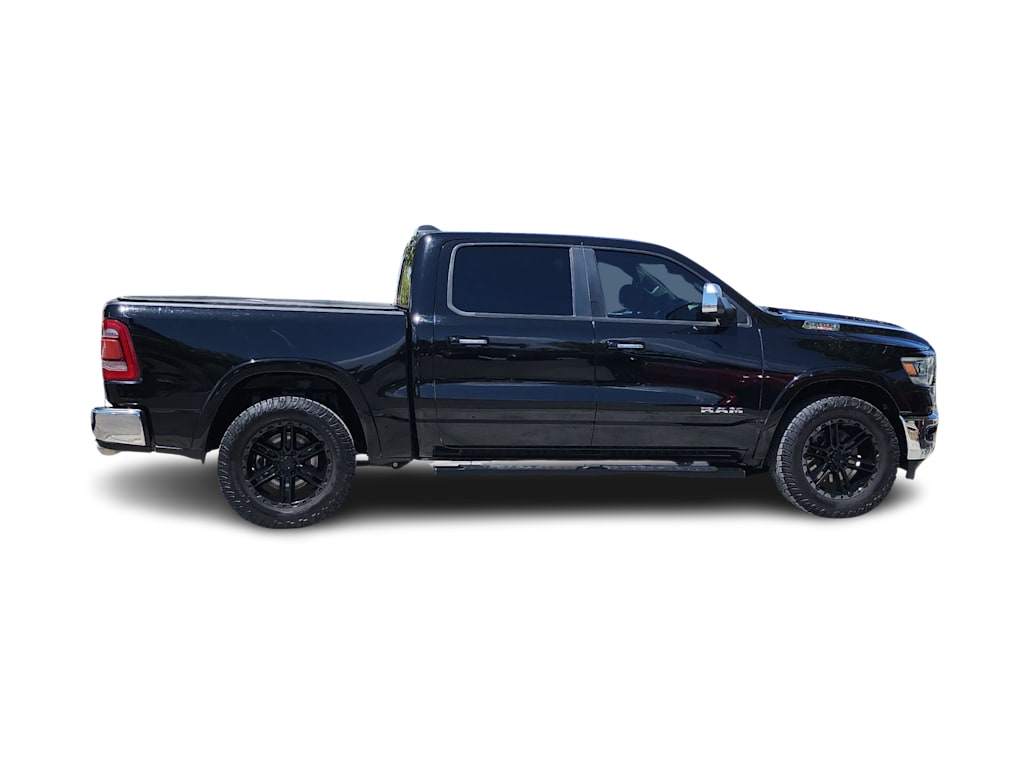 Thumbnail: 2021 RAM 1500 - 20