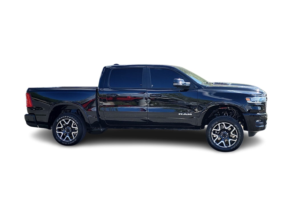 Thumbnail: 2025 RAM 1500 - 19
