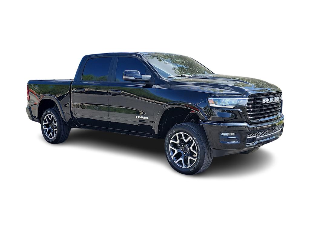 Thumbnail: 2025 RAM 1500 - 16