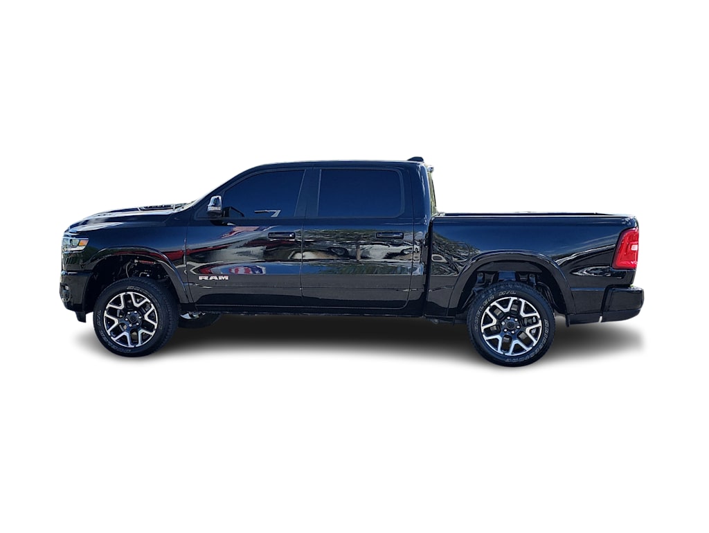 Thumbnail: 2025 RAM 1500 - 17