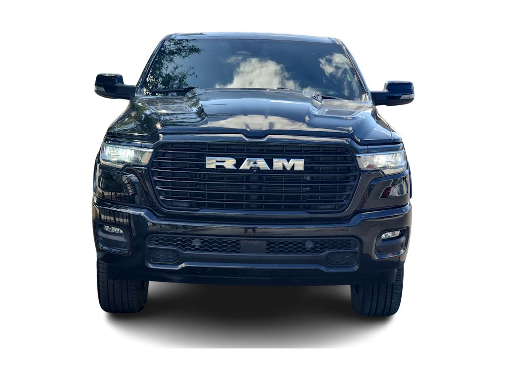 Thumbnail: 2025 RAM 1500 - 6