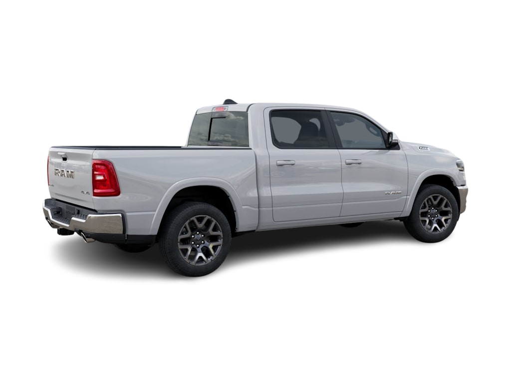 Thumbnail: 2026 RAM 1500 - 12
