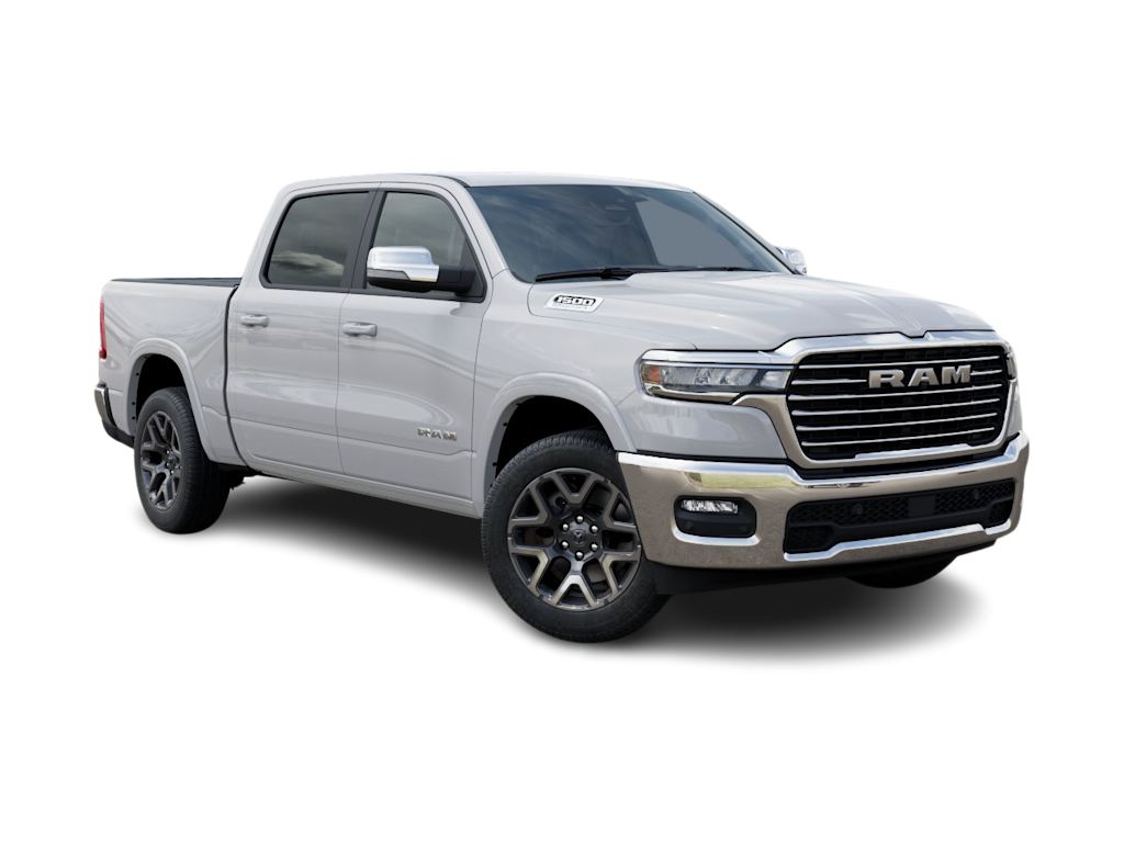 Thumbnail: 2026 RAM 1500 - 13