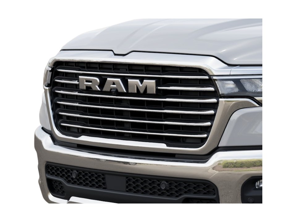Thumbnail: 2026 RAM 1500 - 3