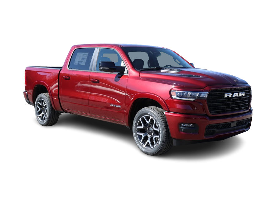 2025 RAM 1500 Laramie 20