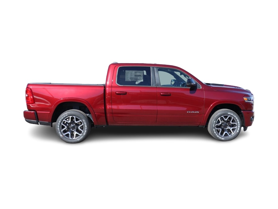 2025 RAM 1500 Laramie 19