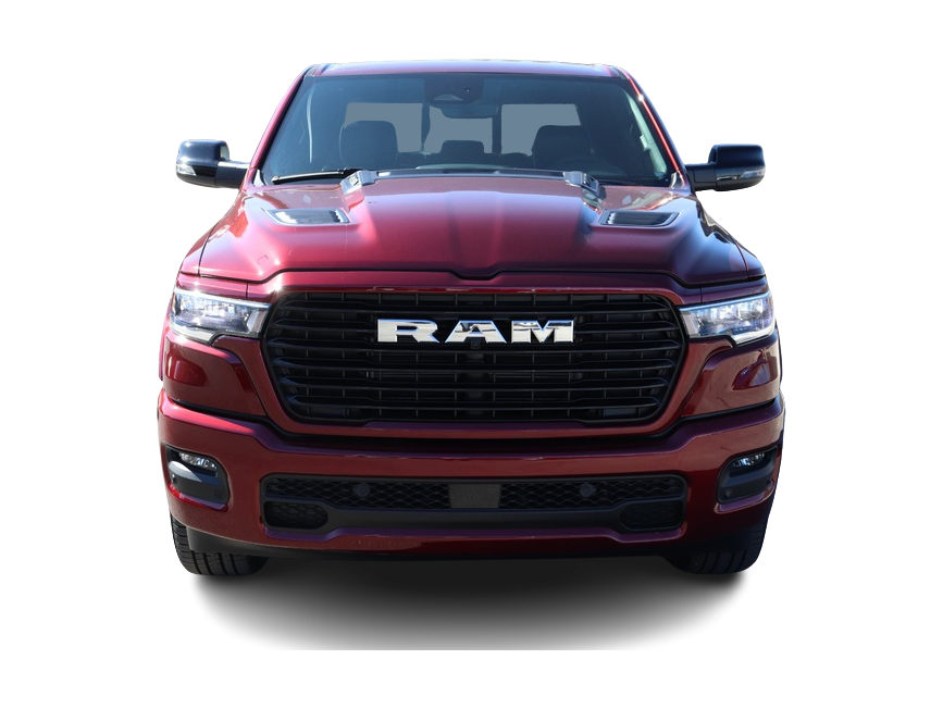 2025 RAM 1500 Laramie 6