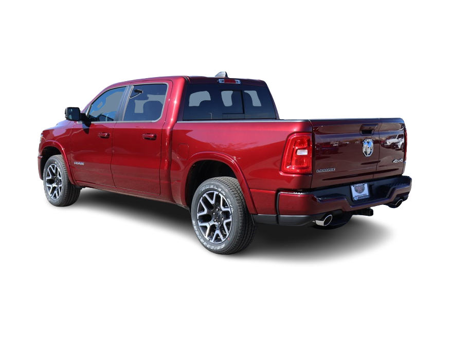 2025 RAM 1500 Laramie 4