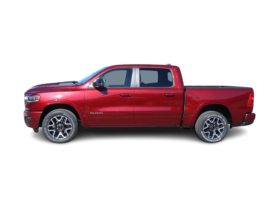 2025 RAM 1500 Laramie 17