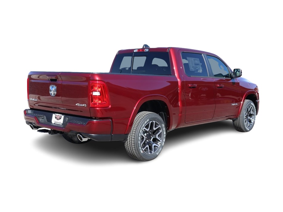 2025 RAM 1500 Laramie 18