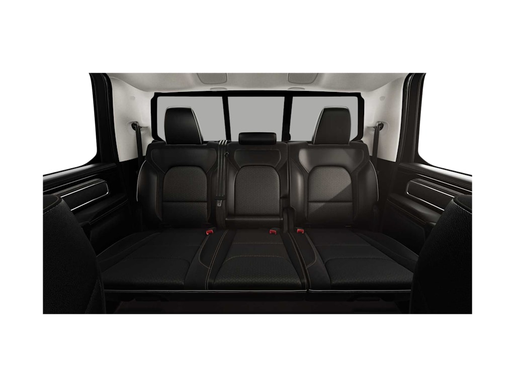 Thumbnail: 2026 RAM 1500 - 7