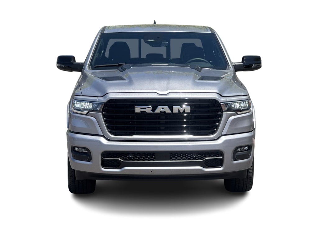 Thumbnail: 2025 RAM 1500 - 6