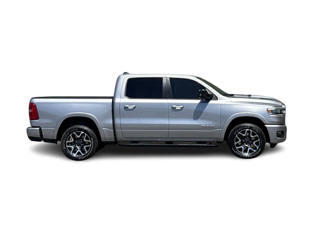 Thumbnail: 2025 RAM 1500 - 22