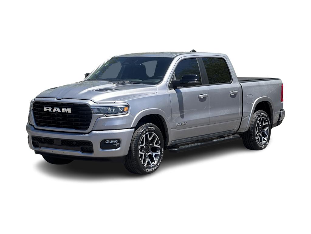 Thumbnail: 2025 RAM 1500 - 20