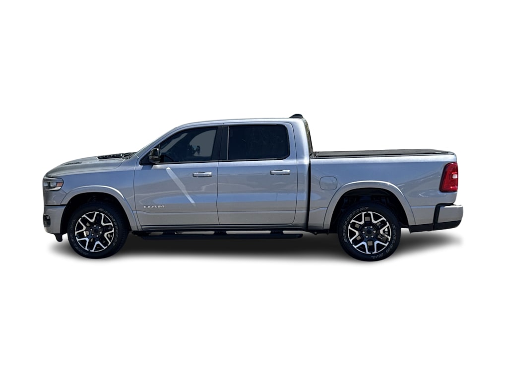 Thumbnail: 2025 RAM 1500 - 3