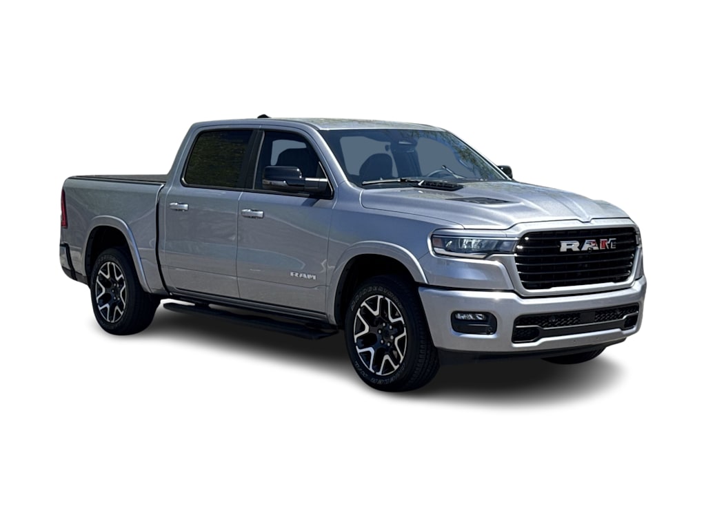 Thumbnail: 2025 RAM 1500 - 19