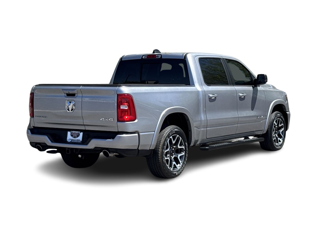 Thumbnail: 2025 RAM 1500 - 21