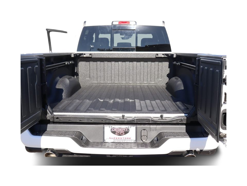 2025 RAM 1500 Laramie 18