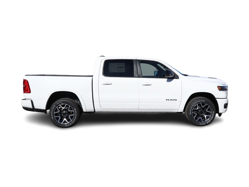 2025 RAM 1500 Laramie 22