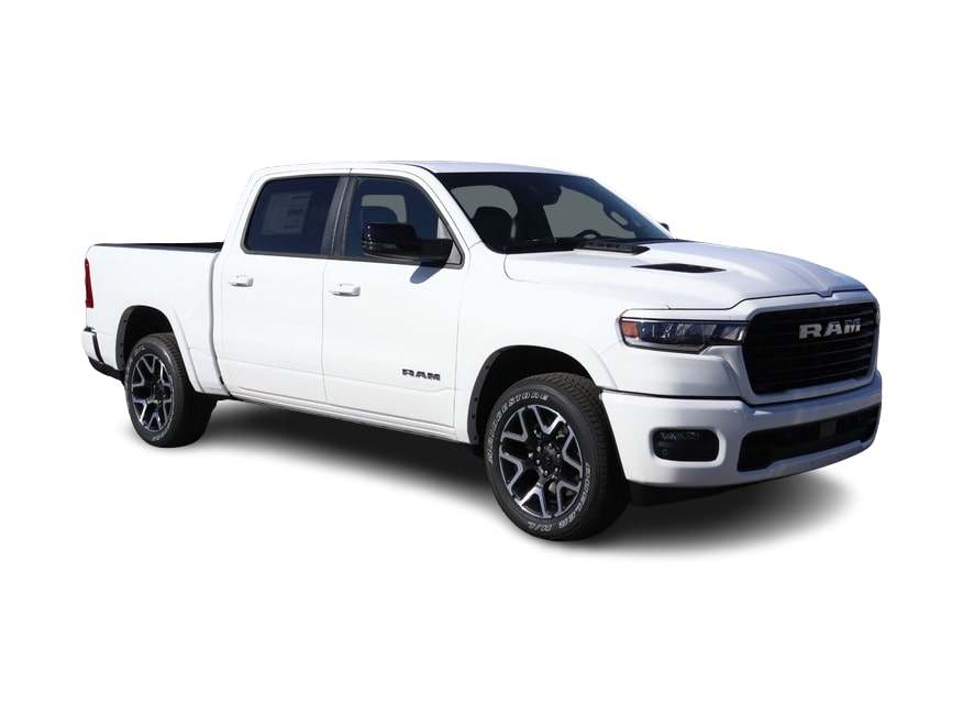 2025 RAM 1500 Laramie 23