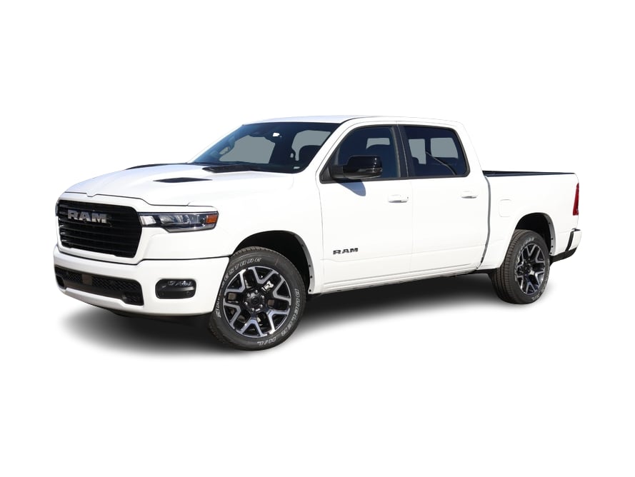 2025 RAM 1500 Laramie 3