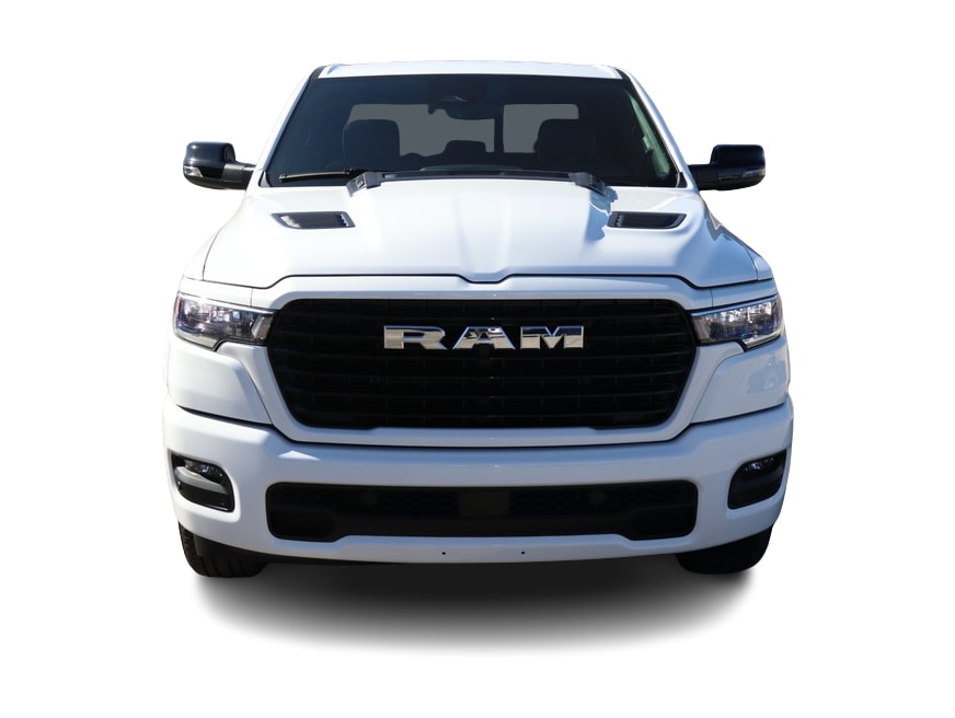 2025 RAM 1500 Laramie 6