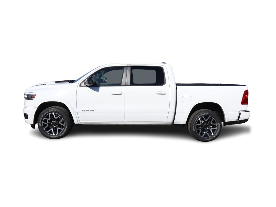 2025 RAM 1500 Laramie 20