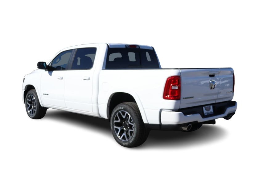 2025 RAM 1500 Laramie 4