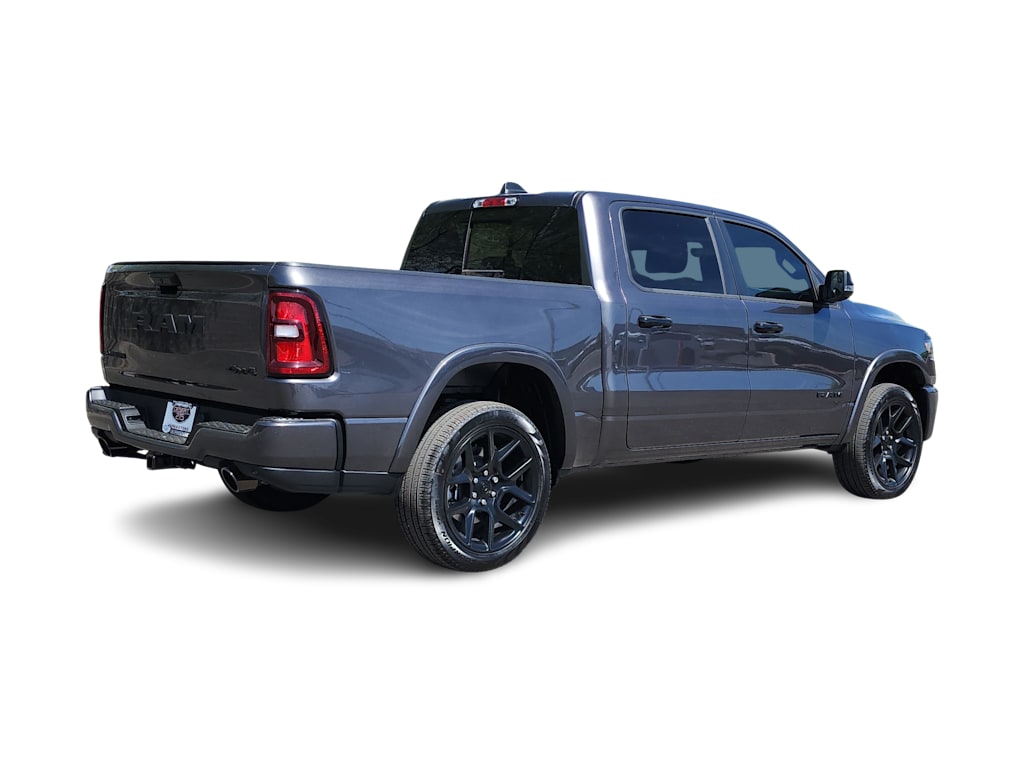 Thumbnail: 2026 RAM 1500 - 21