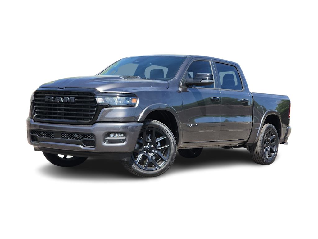 Thumbnail: 2026 RAM 1500 - 31