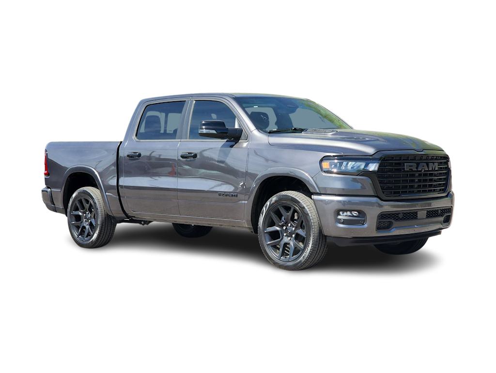 Thumbnail: 2026 RAM 1500 - 19