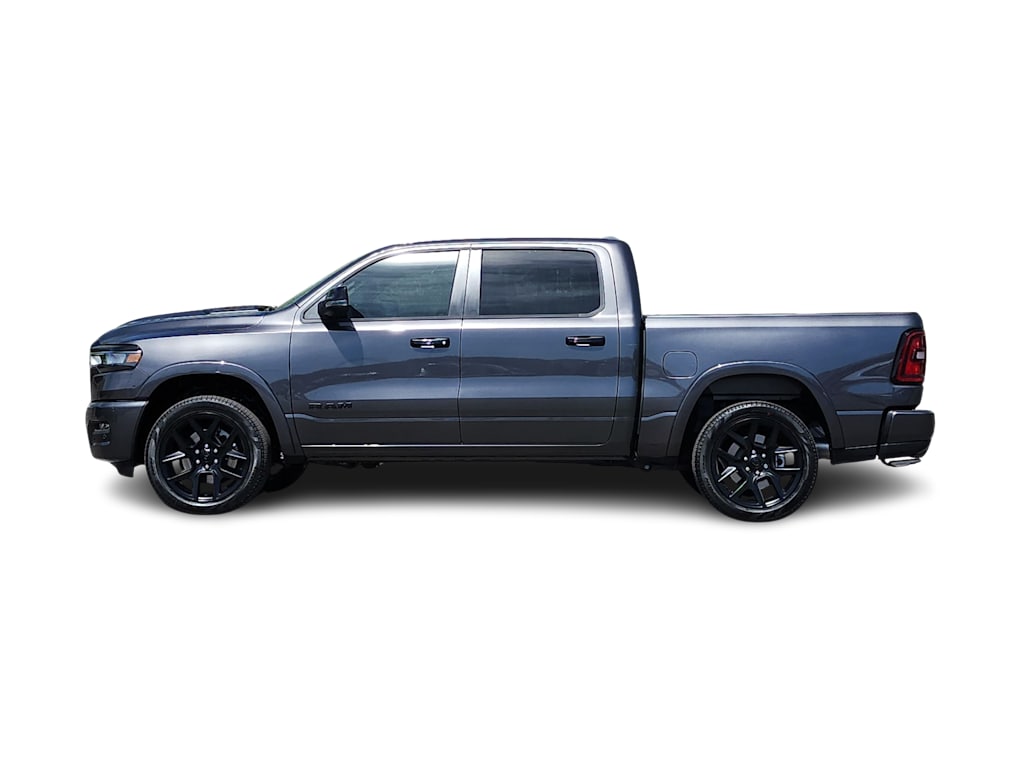 Thumbnail: 2026 RAM 1500 - 20