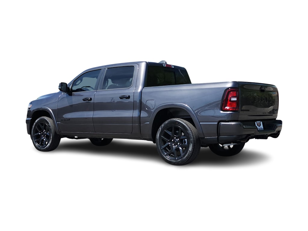 Thumbnail: 2026 RAM 1500 - 4