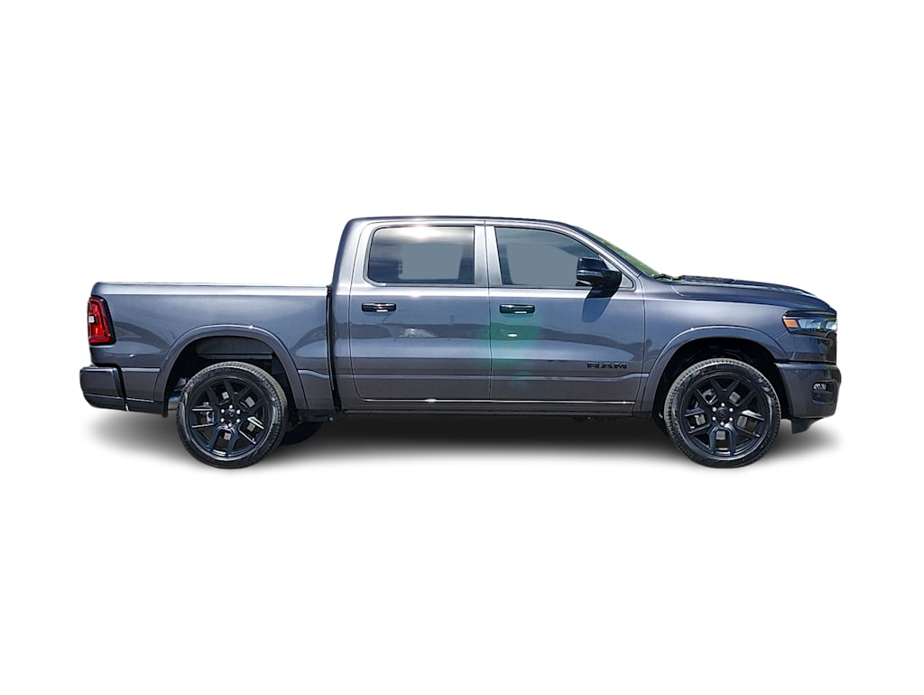 Thumbnail: 2026 RAM 1500 - 22