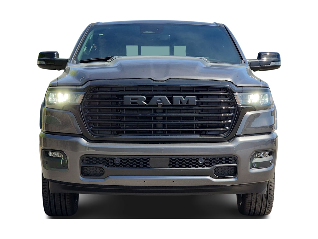 Thumbnail: 2026 RAM 1500 - 6