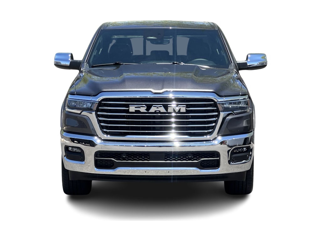 Thumbnail: 2026 RAM 1500 - 6