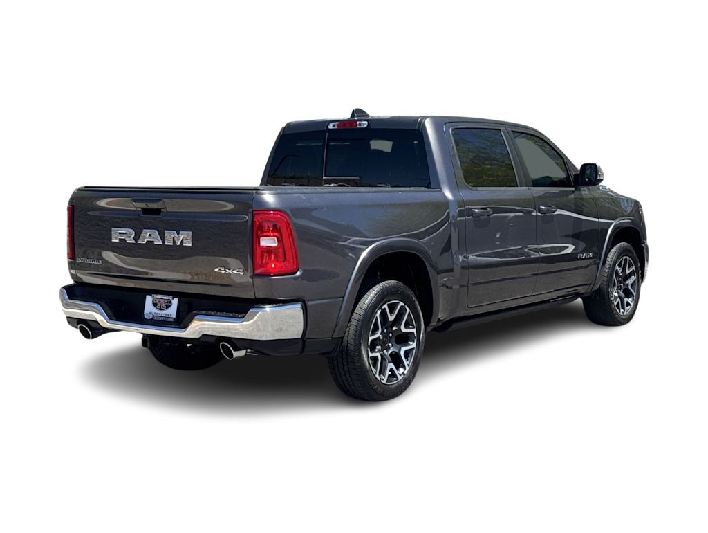 Thumbnail: 2026 RAM 1500 - 19