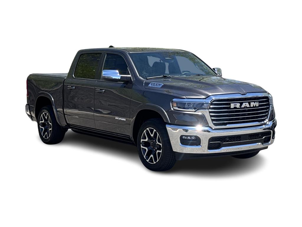 Thumbnail: 2026 RAM 1500 - 17