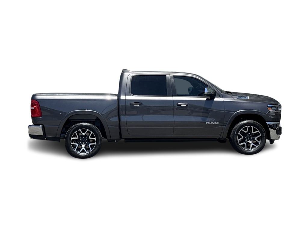 Thumbnail: 2026 RAM 1500 - 20