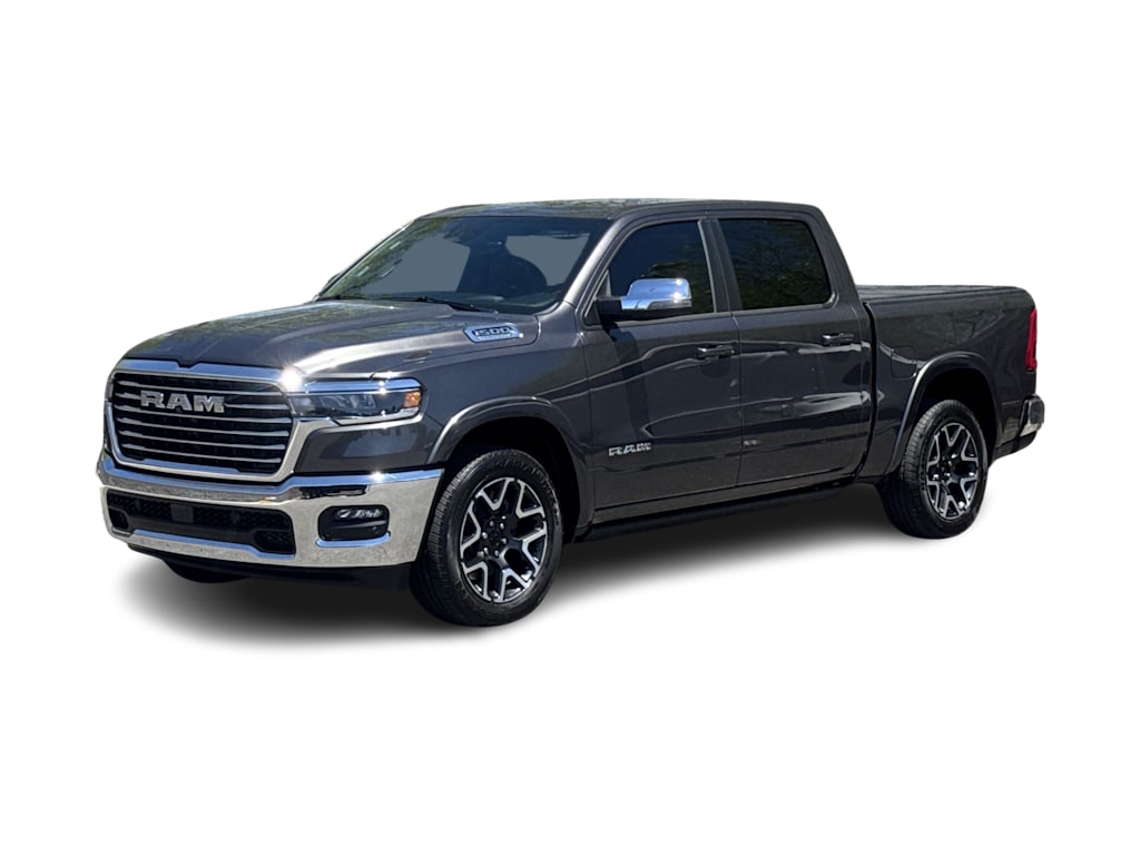 Thumbnail: 2026 RAM 1500 - 18