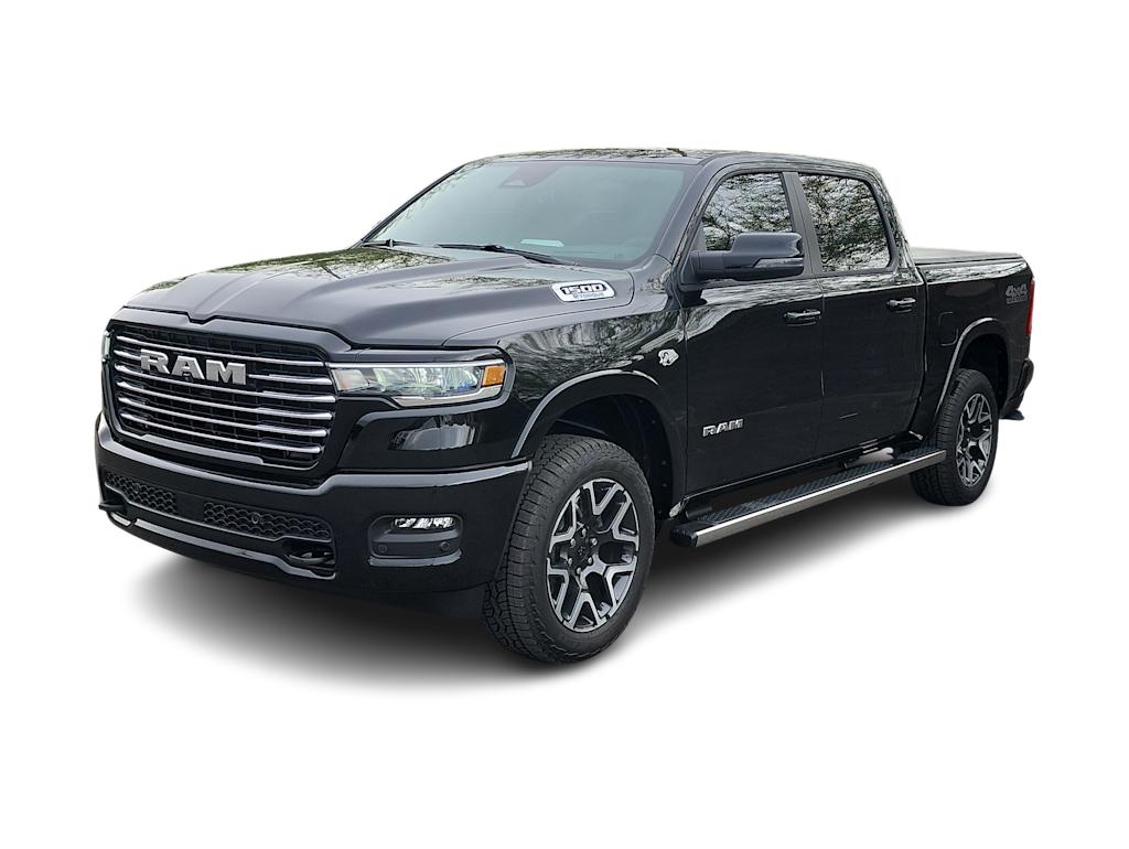 Thumbnail: 2026 RAM 1500 - 16