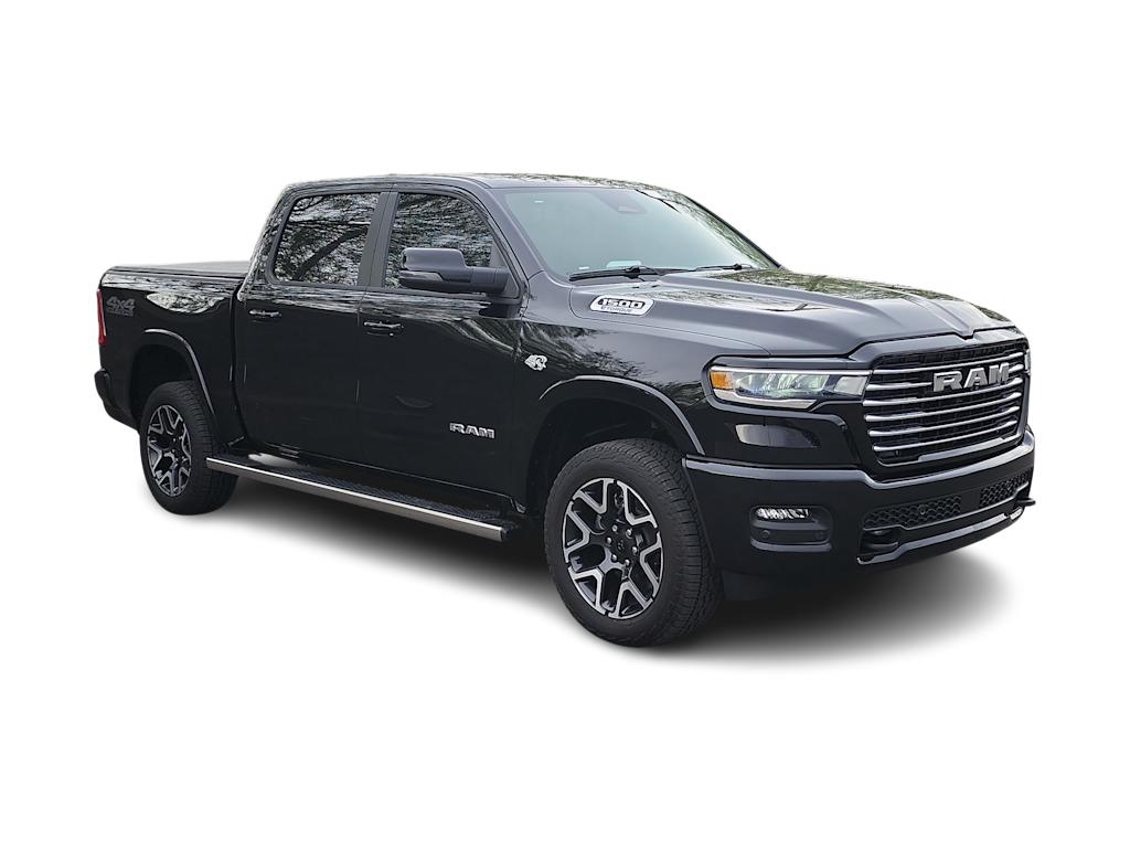 Thumbnail: 2026 RAM 1500 - 15